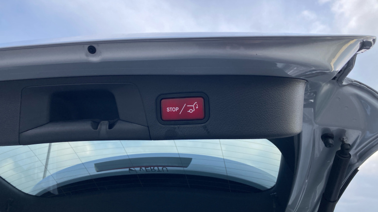 Mercedes-Benz Eqa 350 4Matic 215kW AMG Line 66.5kWh 5dr Auto Electric Hatchback